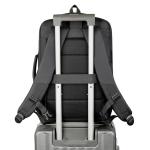 igh-capacity Business Travel Men's Computer Bag