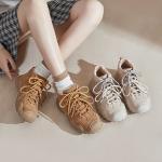 Travel Shoes Outdoor Hiking Baotou Desert Boots