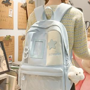 Backpack for Middle and High School Students
