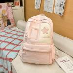 Backpack for Middle and High School Students