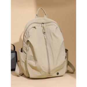 Ultra-Light Waterproof Nylon Cloth Backpack for Men
