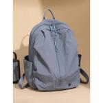 Ultra-Light Waterproof Nylon Cloth Backpack for Men