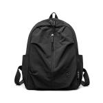 Ultra-Light Waterproof Nylon Cloth Backpack for Men