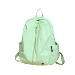 Ultra-Light Waterproof Nylon Cloth Backpack for Men