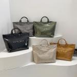 Handbag Large Capacity Trendy All-match Tote Bag