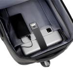 igh-capacity Business Travel Men's Computer Bag