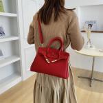 Large Capacity Commuter Shoulder Crossbody Bag