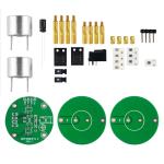 Ultrasonic suspension standing wave controller electronic diy welding kit scientific experiment technology production assembly parts