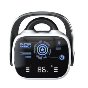 Bluetooth Earphones with Noise Reduction, Long Battery Life