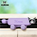 Kitty Car Mobile Phone Holder Car Air Outlet Gravity-Type Navigation Stand