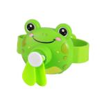 Cute Little Fan Handheld Cute Watch, USB Charging Fan