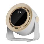 Fan Mini Desktop Portable Charging USB Home Dormitory Strong Wind