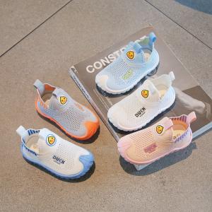 Summer Children's Casual sneaker Boys' Non-slip Wear