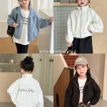 Casual Stylish Top Lightweight Jacke