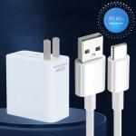 Opporeno8Pro Charging Head, Findx5/K10Pro Charger, Gtneo3/80W Data Cable
