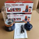 Juicer Portable Juice Blender Rechargeable Small Juicer Student Household Multifunctional Juice Cup