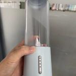 Electric Juicer Cup Small Blender, High-Speed