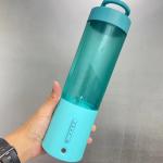 Electric Juicer Cup Small Blender, High-Speed