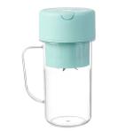 Electric Mini Juicer Fruit Juice Milkshake Blender