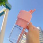 uice Shake Mixer Electric Mini Juicer