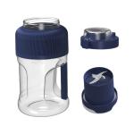 Portable 500ml 800ml Crushed Ice Electric USB Mini Wireless Juice Sport Stir Juicer