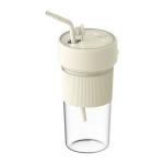 Juicer household mini portable multi-function juice juicing cup small usb rechargeable student water Cup
