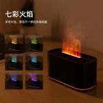 Huijia Household Large-Capacity Aroma Diffuser Humidifier, Cross-Border USB Desktop Humidifier, Small Size