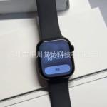 Huaqiangbei S11 Smart Watch Cross-Border Bluetooth Call Heart Rate Blood Pressure Game Men's S10 Smart Watch