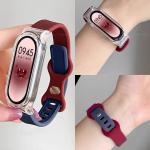 Smart Bracelet, Men's Watch, Female High-Looking Junior High School Student