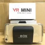 Mini VR virtual glasses virtual reality glasses 3D video cinema headset glasses with drone giveaway