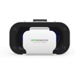 Thousand magic factory VR glasses virtual reality thousand Magic 5 generation G05 mobile phone 3d glasses head-mounted helmet digital glasses