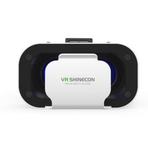 Thousand magic factory VR glasses virtual reality thousand Magic 5 generation G05 mobile phone 3d glasses head-mounted helmet digital glasses