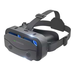 VRSHINECON thousand magic mirror virtual reality vr glasses Mobile Phone Movie Game 3d digital glasses vr