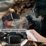 3D Virtual Reality 360 Panoramic Movie Game Helmet Dropshipping Vrbox
