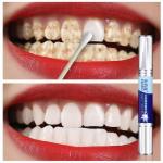 Teeth whitening pen teeth care remove yellow teeth smoke teeth remove tea stains fast teeth cleansing teeth brightening pen