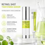 Retinol Facial Essence Retinol Shot Tightening Serum Moisturizing and Moisturizing