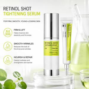 Retinol Facial Essence Retinol Shot Tightening Serum Moisturizing and Moisturizing