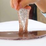 1000 grams of Thai small particle seaweed mask moisturizing beauty salon bag
