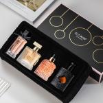 Cologne Mini Perfume Set Gift Box Long-Lasting Fragrance Man, Women's Perfume