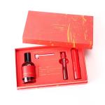 Cologne Mini Perfume Set Gift Box Long-Lasting Fragrance Man, Women's Perfume