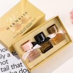Popular Men's Cologne Set Floral Fragrance Long-Lasting Fragrance Women's Perfum