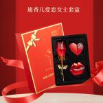 Popular Men's Cologne Set Floral Fragrance Long-Lasting Fragrance Women's Perfum