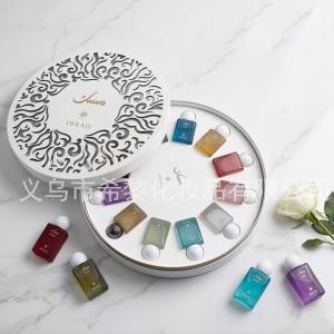 Popular Perfume Set Ibraq 12-Piece, Middle East Dubai Vietnam Arabian New Perfume