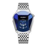 Snakehead Hoursly men's watches, motorcycle watches, Wristwatch cross-border wholesale men's quartz watches