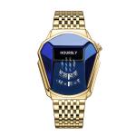 Snakehead Hoursly men's watches, motorcycle watches, Wristwatch cross-border wholesale men's quartz watches