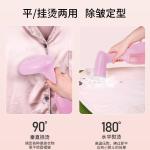 AUX handheld garment steamer, small household steam iron,