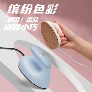 New cross-border mini electric iron, special electric iron for