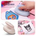 New cross-border mini electric iron, special electric iron for