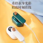 Cross-border household essential: dry and wet iron, small