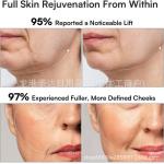 INIA 3-in-1 Red Light Therapy for Face and Neck Facial Massa